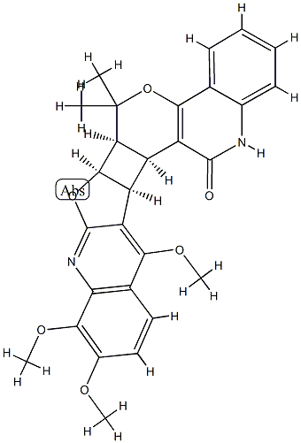 Haplodimerine