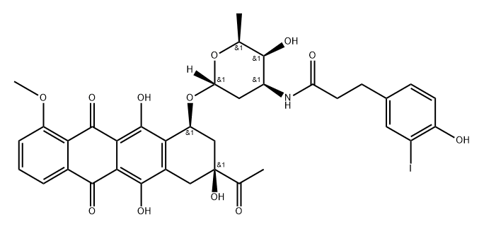 iodomycin