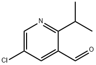 5-氯-2-异丙基烟醛