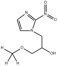 Misonidazole-d3