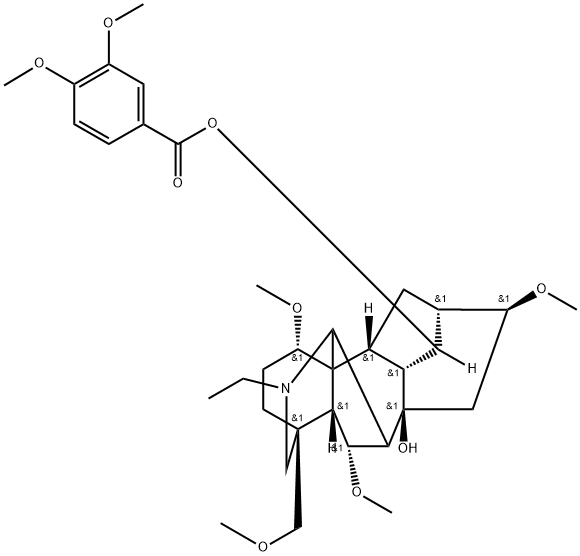 Falconeridine