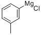 M-甲苯基氯化镁