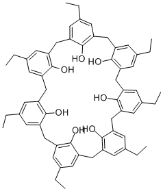对-乙基杯[7]芳香烃