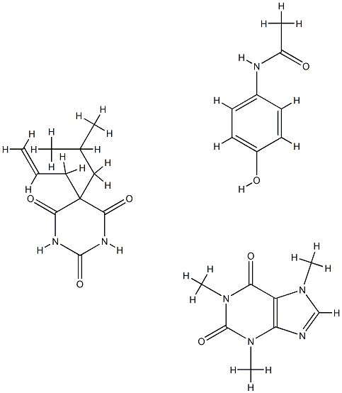 Fioricet