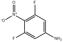 3,5-二氟-4-硝基苯胺
