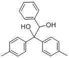 1,1-Bis(4-methylphenyl)-2-phenyl-1,2-ethanediol