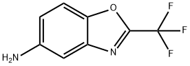 2-(三氟甲基)-1,3-苯并噁唑-5-胺