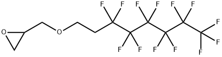 3-(2-全氟己基乙氧基)-1,2-环氧丙烷