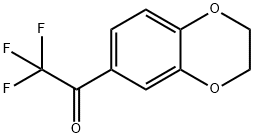 1-(2,3-DIHYDROBENZO[B][1,4]DIOXIN-6-YL)-2,2,2-TRIFLUOROET