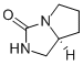 (S)-TETRAHYDRO-1H-PYRROLO[1,2-C]IMIDAZOL-3(2H)-ONE