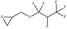 3-(1,1,2,3,3,3-Hexafluoropropoxy)-1,2-propenoxide