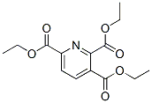 2,3,6-Tricarboethoxypyridine