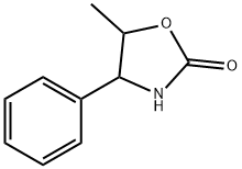 5α-Methyl-4β-phenyl-2-oxazolidinone