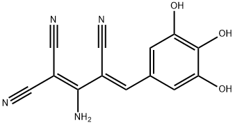 酪氨酸磷酸化抑制剂A51