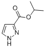 1H-Pyrazole-3-carboxylicacid,1-methylethylester(9CI)