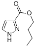 1H-Pyrazole-3-carboxylicacid,butylester(9CI)