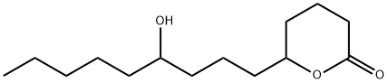 9-hydroxy-gamma-tetradecalactone