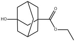 3-羟基-1-金刚烷甲酸乙酯