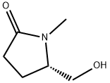 (5S)-5-(hydroxyMethyl)-1-Methyl-2-Pyrrolidinone