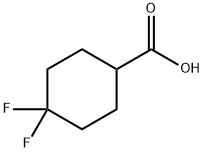 4,4-二氟环己甲酸