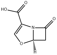 4-Oxa-1-azabicyclo[3.2.0]hept-2-ene-2-carboxylicacid,7-oxo-,(R)-(9CI)