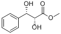 (2R,3S)-(+)-2,3-二羟基-3-苯基丙酸甲酯