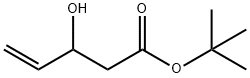 3-羟基-4-戊烯酸叔丁酯