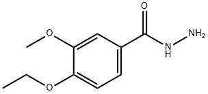 4-乙氧基-3-甲氧基苯甲酰肼