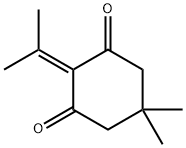 2-ISOPROPYLIDENE-5,5-DIMETHYL-1,3-CYCLOHEXANEDIONE