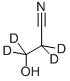 3-羟基丙腈-2,2,3,3-D4