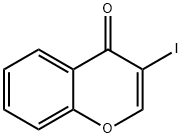 3-碘代色酮