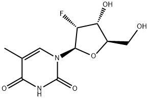 2'-氟胸苷