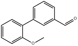 3-(2-甲氧基苯基)苯甲醛