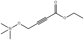 4-三甲基硅氧基-2-丁炔酸乙酯
