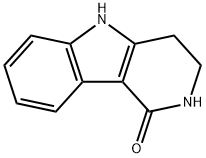 2,3,4,5-四氢-1H-吡啶并[4,3-B]吲哚-1-酮
