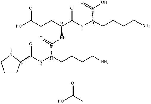 棕榈酰四肽-3