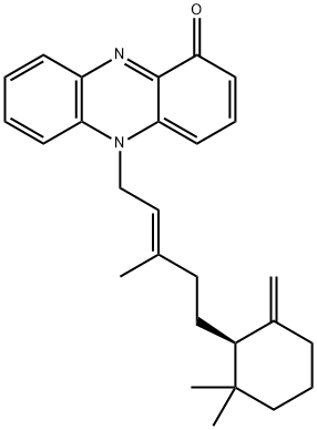 phenazinomycin