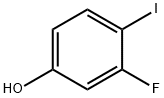 3-氟-4-碘苯酚