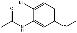 N-乙酰基-2-溴-5-甲氧基苯胺