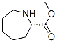 1H-Azepine-2-carboxylicacid,hexahydro-2-methyl-,(S)-(9CI)