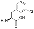 3-氯-L-苯丙氨酸盐酸盐