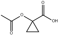 1-乙酰氧基环丙烷羧酸