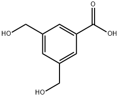 3,5-双(羟甲基)苯甲酸