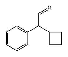 2-环丁基-2-苯基乙醛
