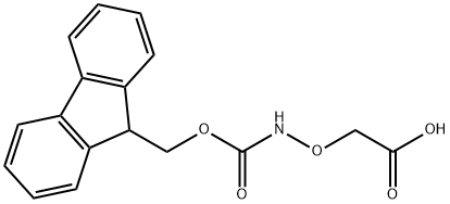 FMOC-氨基羟酸