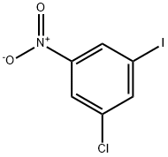 1-氯-3-碘-5-硝基苯
