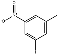 3-碘-5-硝基甲苯