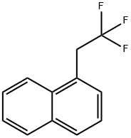 2-(Naphth-1-yl)-1,1,1-trifluoroethane