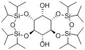 1,6:3,4-DI-O-(TETRAISOPROPYL-1,3-DISILOXANEDIYL)-MYO-INOSITOL