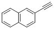 2-Ethynyl-naphthalene